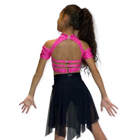 Top AMAZON PINK
